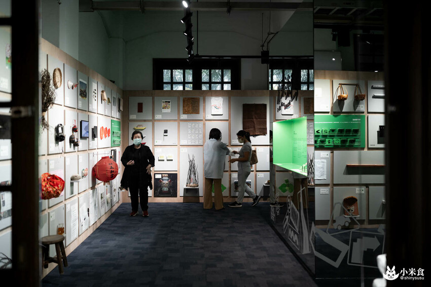 浪漫台三線藝術季｜Falabidbog～花啦嗶啵个客庄｜浪漫公路情。踏上客庄尋跡｜暑期旅遊｜台灣夏日輕旅行 - 小米食