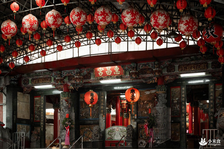 浪漫台三線藝術季｜Falabidbog～花啦嗶啵个客庄｜浪漫公路情。踏上客庄尋跡｜暑期旅遊｜台灣夏日輕旅行 - 小米食