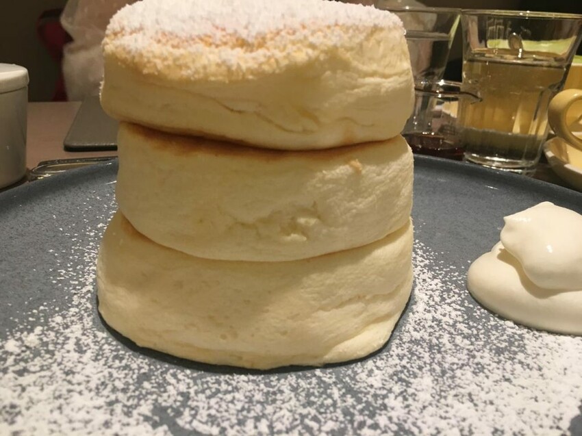 讓螞蟻人都臣服的香甜鬆軟滋味！東京錯過可惜鬆餅店7選！