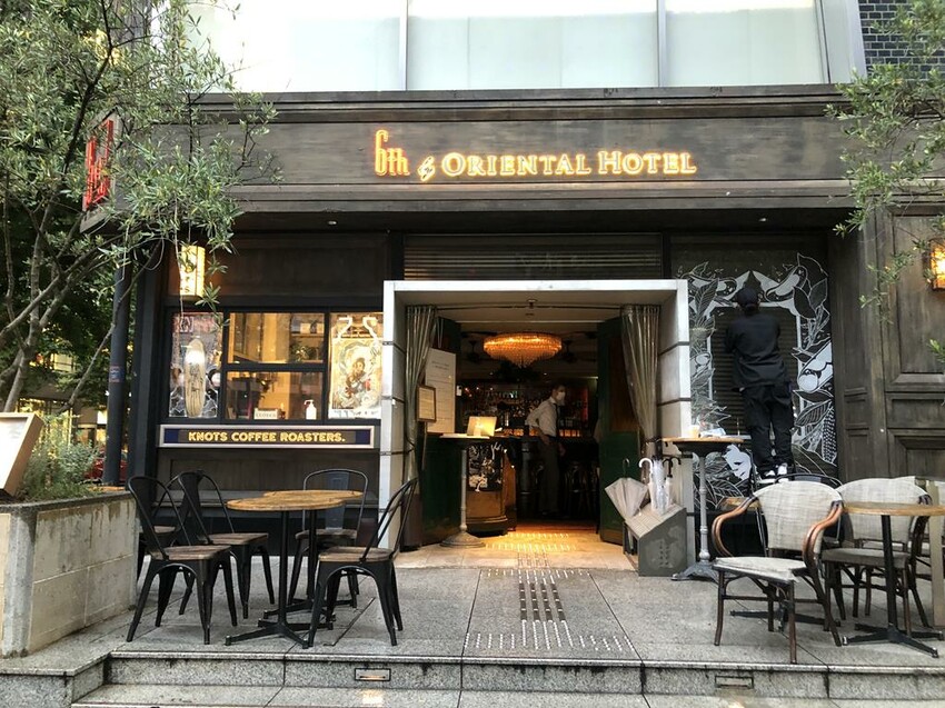 讓螞蟻人都臣服的香甜鬆軟滋味！東京錯過可惜鬆餅店7選！