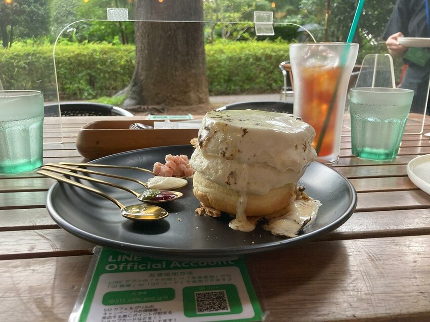 讓螞蟻人都臣服的香甜鬆軟滋味！東京錯過可惜鬆餅店7選！