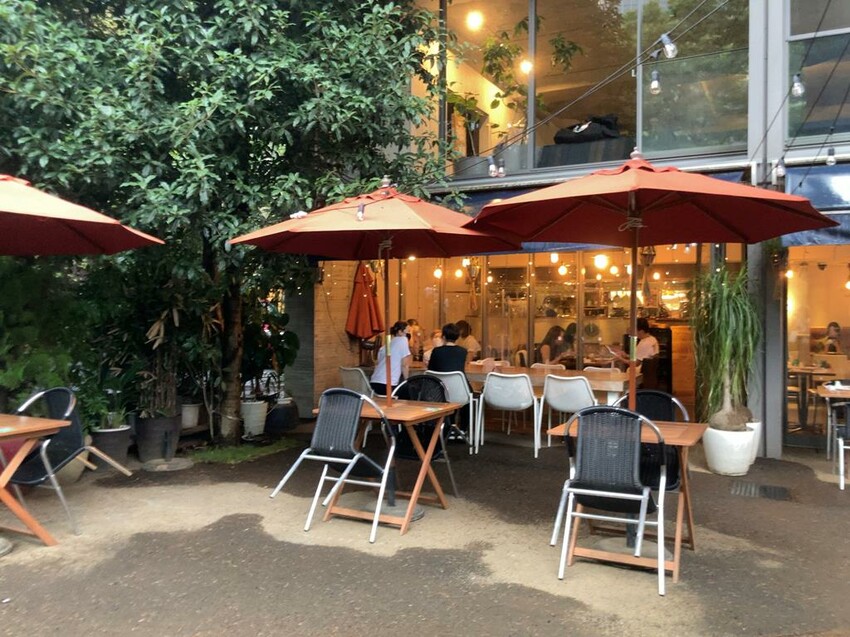 讓螞蟻人都臣服的香甜鬆軟滋味！東京錯過可惜鬆餅店7選！