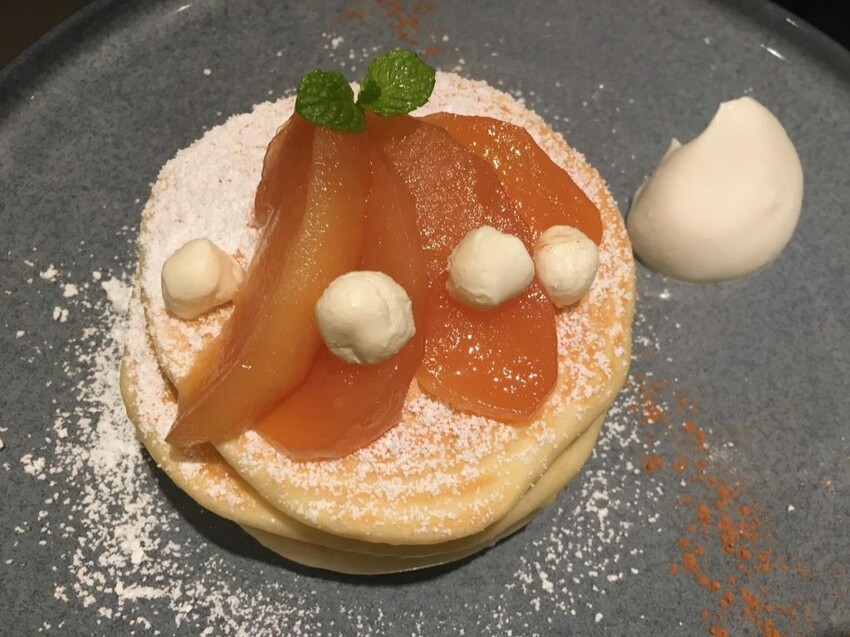 讓螞蟻人都臣服的香甜鬆軟滋味！東京錯過可惜鬆餅店7選！