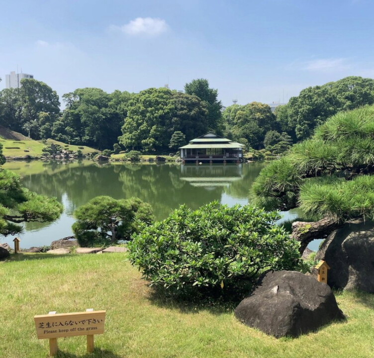 到東京最時髦的下町散步去！清澄白河一日遊–景點、咖啡、美食8選報你知～