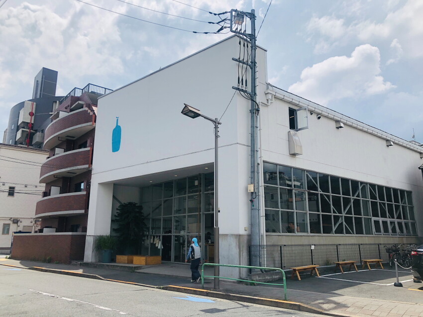 到東京最時髦的下町散步去！清澄白河一日遊–景點、咖啡、美食8選報你知～