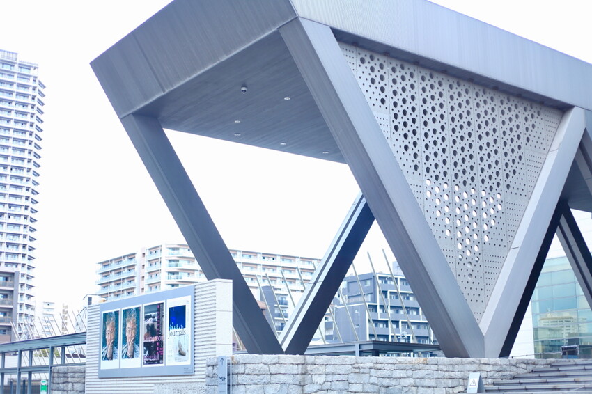 到東京最時髦的下町散步去！清澄白河一日遊–景點、咖啡、美食8選報你知～