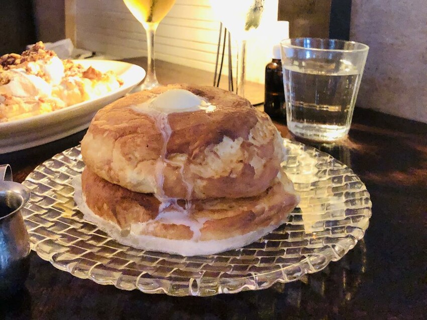 讓螞蟻人都臣服的香甜鬆軟滋味！東京錯過可惜鬆餅店7選！