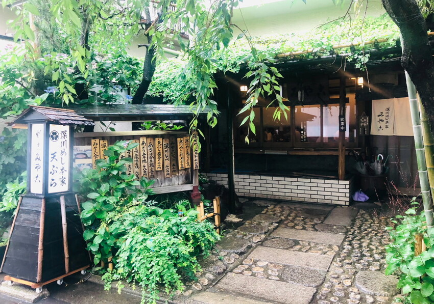 到東京最時髦的下町散步去！清澄白河一日遊–景點、咖啡、美食8選報你知～