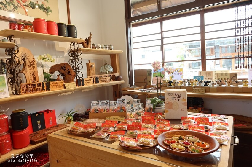 花蓮。又一村文創園區|文青風老宅文創聚落 悠閒走走的好地方 🌱豆芽愛玩在花蓮