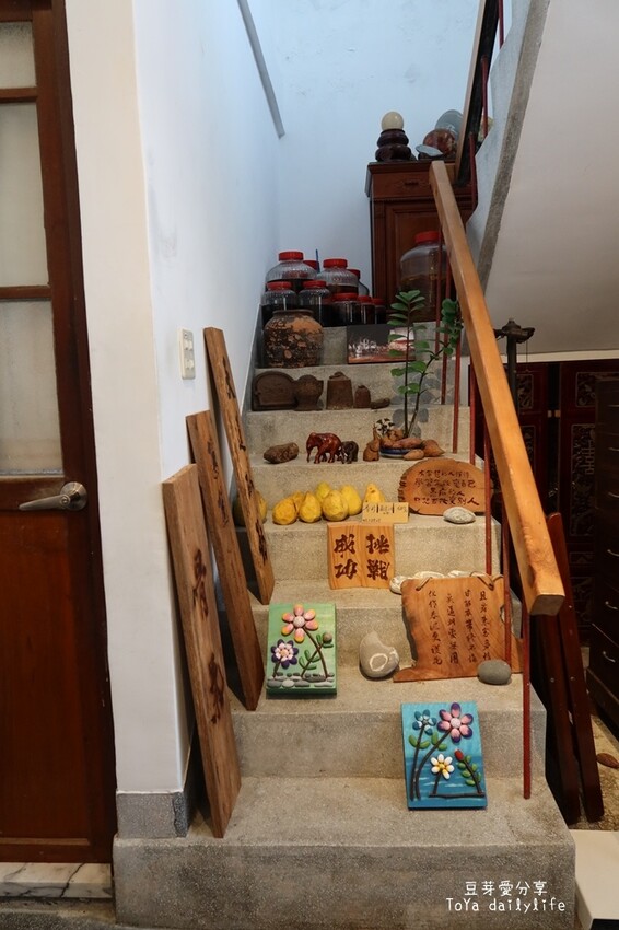 花蓮。又一村文創園區|文青風老宅文創聚落 悠閒走走的好地方 🌱豆芽愛玩在花蓮