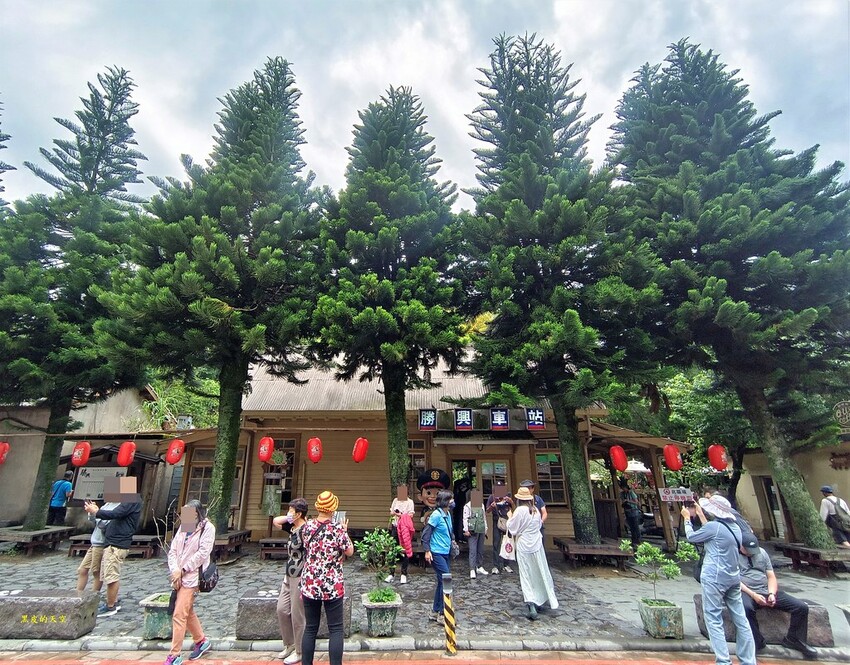 2023 0507苗栗三義勝興車站005