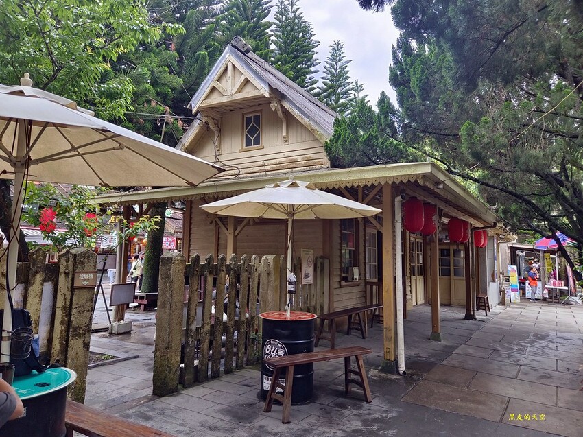 2023 0507苗栗三義勝興車站006