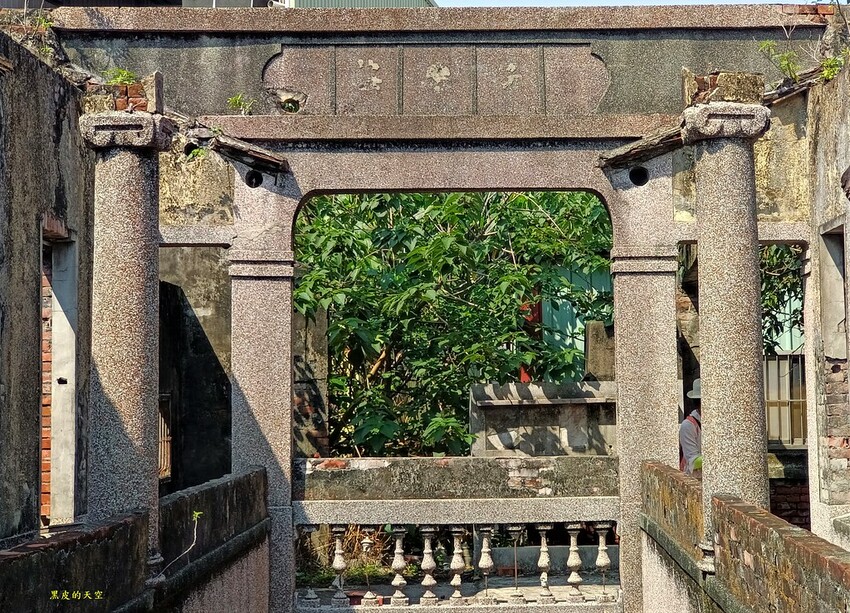 2023 0528高雄林園一把青取景地安樂樓007