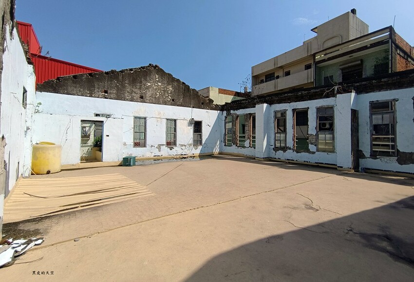 2023 0528高雄林園一把青取景地安樂樓005