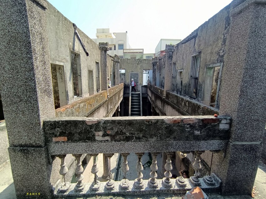 2023 0528高雄林園一把青取景地安樂樓004