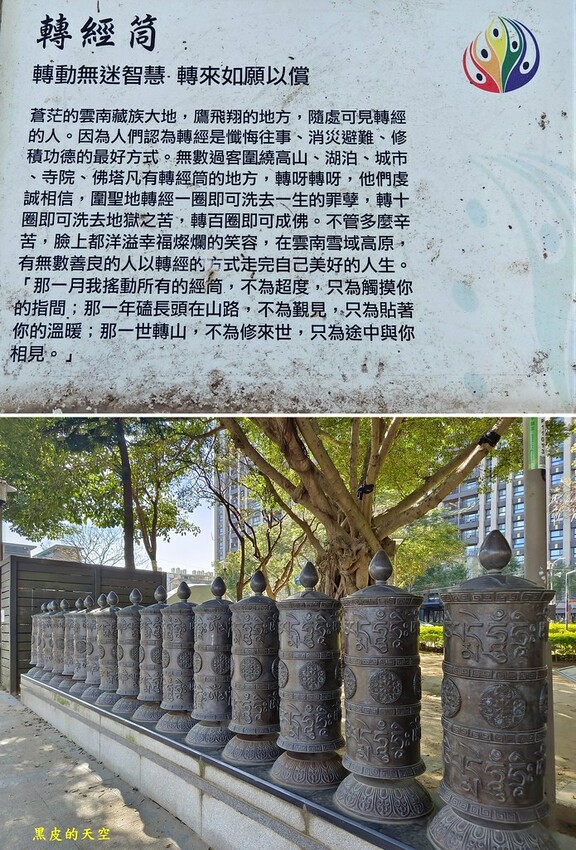 2023 0228中壢龍岡忠貞市場國旗屋009