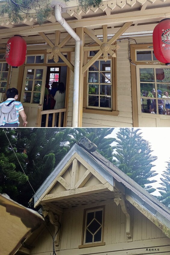 2023 0507苗栗三義勝興車站007