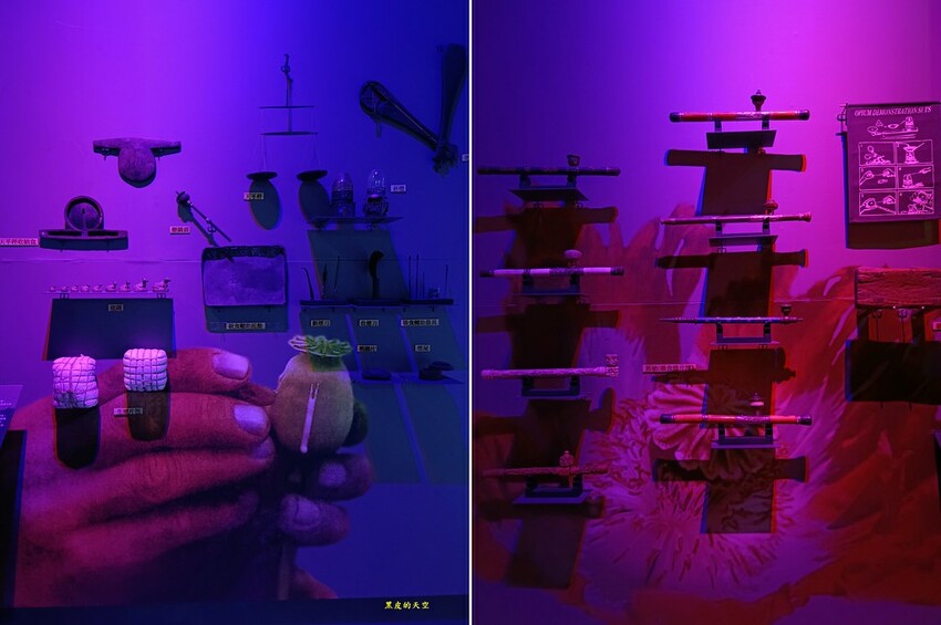 2023 0228桃園平鎮異域故事館013