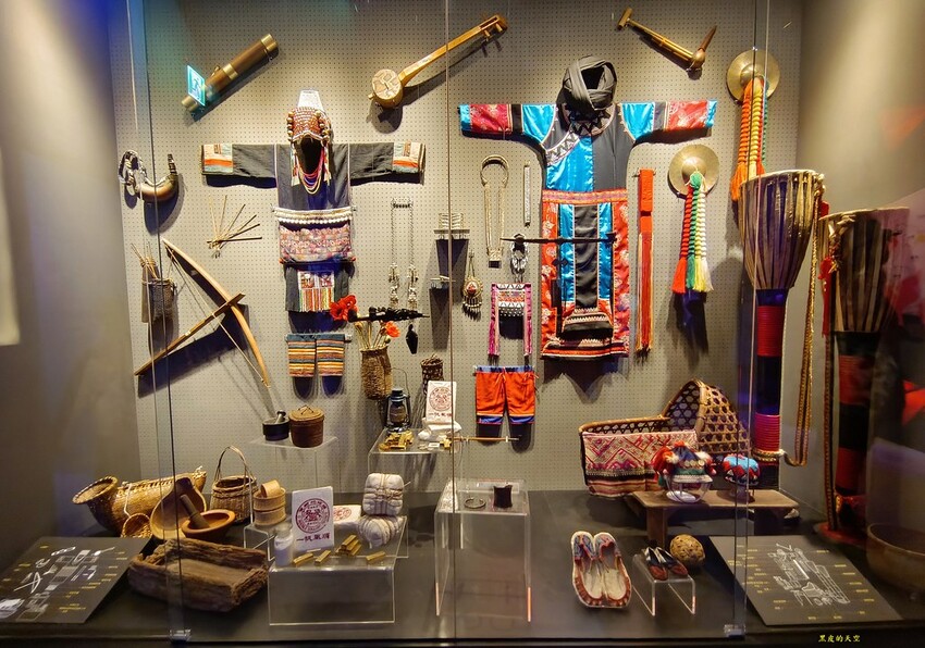 2023 0228桃園平鎮異域故事館012