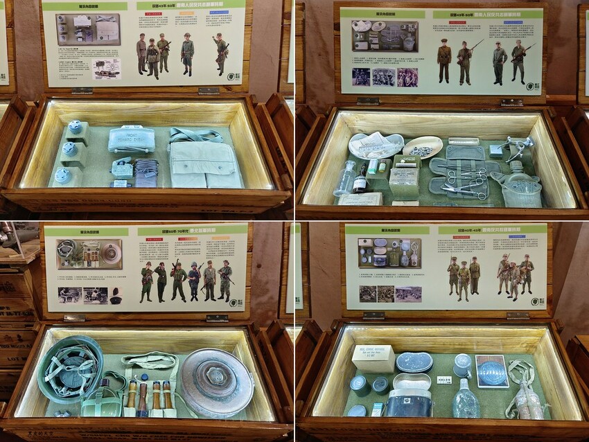 2023 0228桃園平鎮異域故事館008