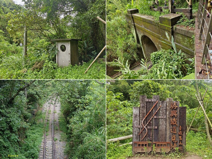 2023 0507苗栗三義勝興車站015