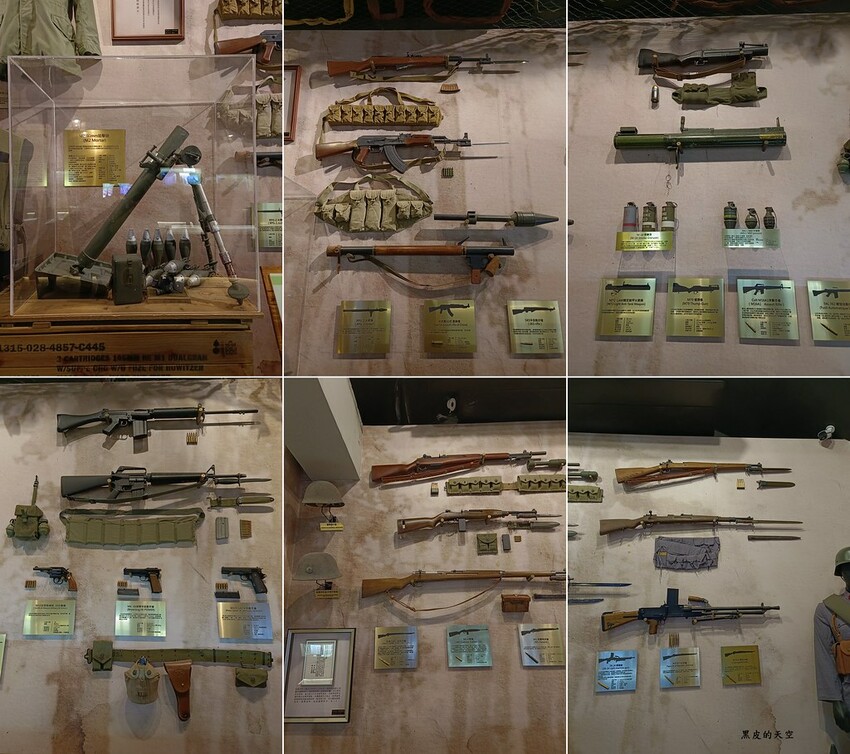 2023 0228桃園平鎮異域故事館009