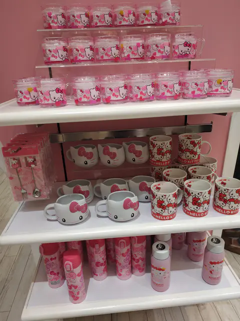 大阪環球影城一日遊+少女心商店。