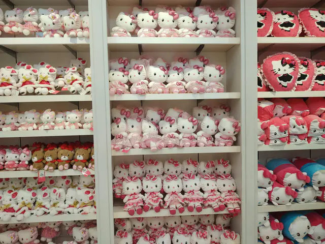 大阪環球影城一日遊+少女心商店。