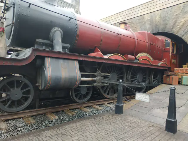 大阪環球影城一日遊+少女心商店。