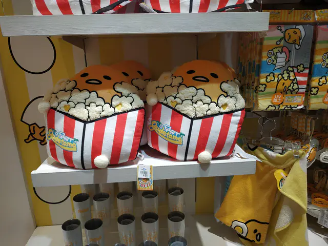 大阪環球影城一日遊+少女心商店。