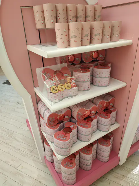 大阪環球影城一日遊+少女心商店。