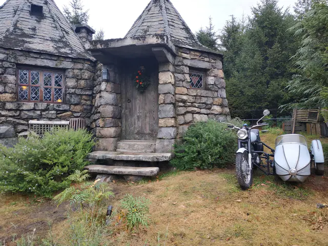 大阪環球影城一日遊+少女心商店。