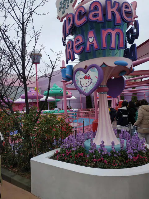 大阪環球影城一日遊+少女心商店。