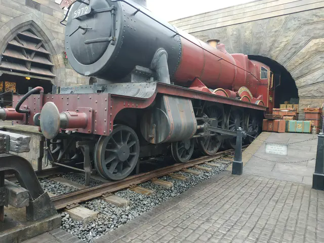 大阪環球影城一日遊+少女心商店。