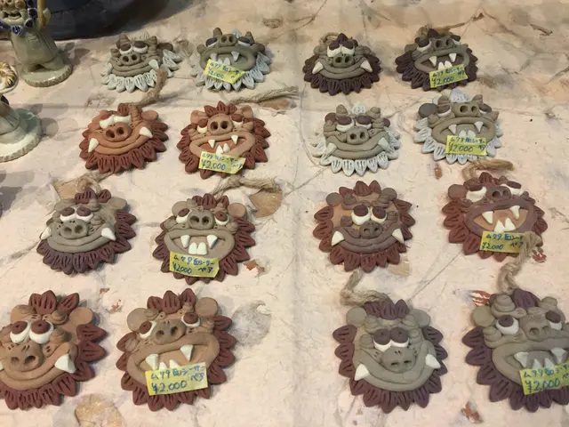 日本,沖繩自駕遊6天5夜(三)殘波岬、琉球村、風獅爺、石敢當、美浜美國村