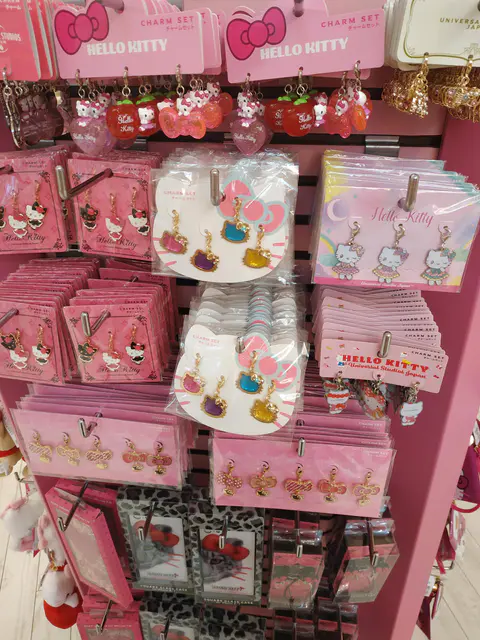 大阪環球影城一日遊+少女心商店。