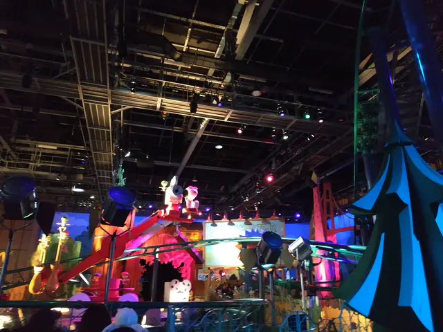 大阪環球影城一日遊+少女心商店。