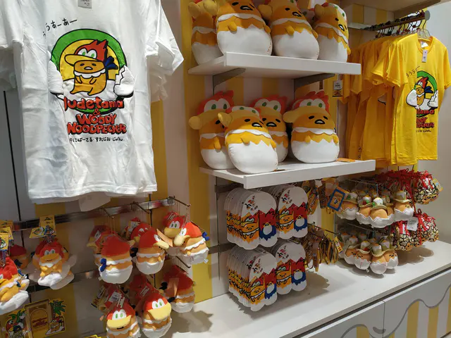 大阪環球影城一日遊+少女心商店。