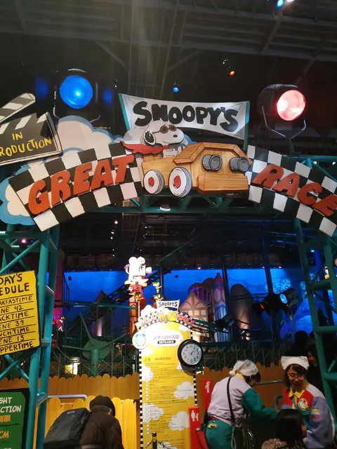 大阪環球影城一日遊+少女心商店。