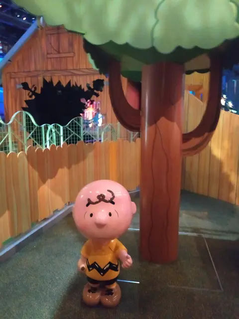 大阪環球影城一日遊+少女心商店。