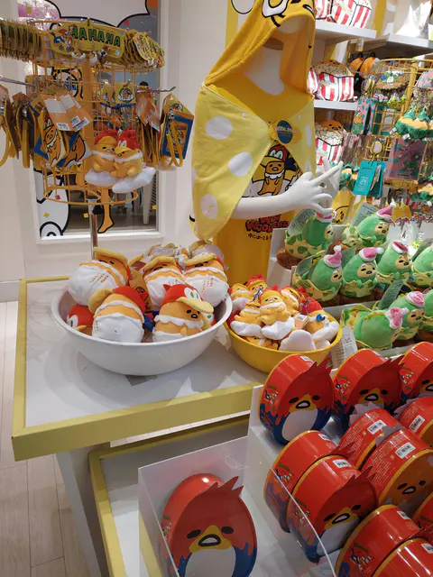 大阪環球影城一日遊+少女心商店。