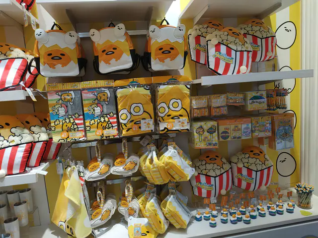 大阪環球影城一日遊+少女心商店。