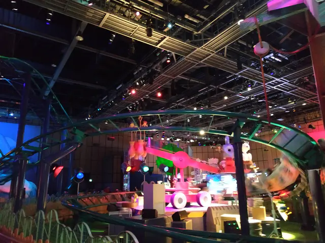 大阪環球影城一日遊+少女心商店。