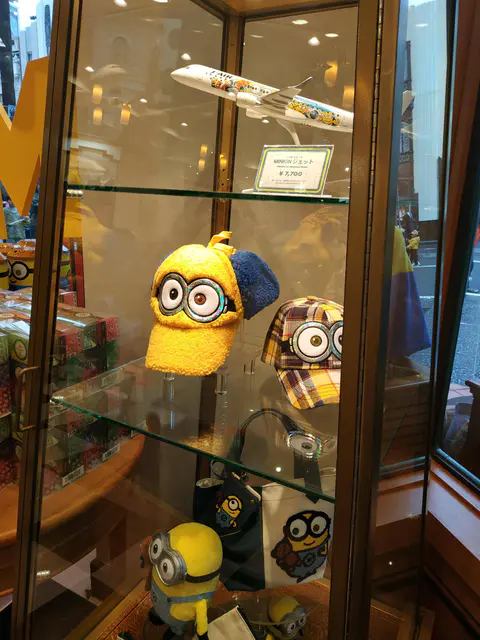 大阪環球影城一日遊+少女心商店。