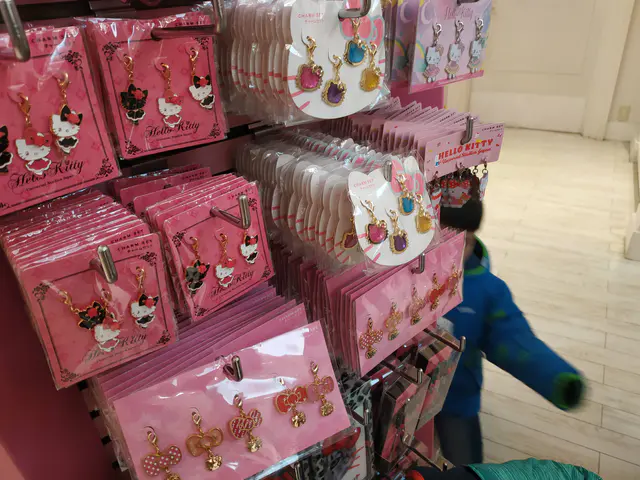 大阪環球影城一日遊+少女心商店。