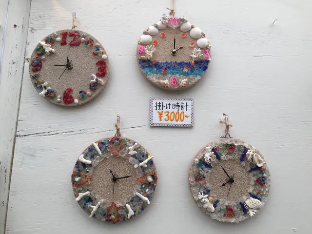 日本,沖繩自駕遊6天5夜(三)殘波岬、琉球村、風獅爺、石敢當、美浜美國村