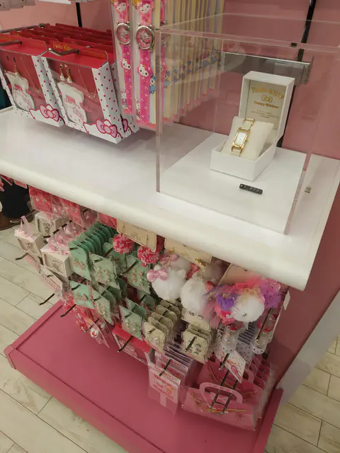 大阪環球影城一日遊+少女心商店。