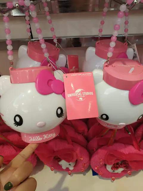 大阪環球影城一日遊+少女心商店。