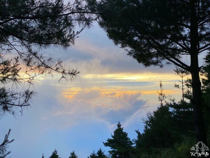 大霸尖山完整攻略｜此生必訪絕美聖山！大小霸難度、行程、GPX