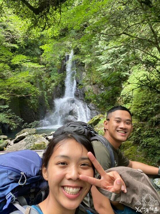 大霸尖山完整攻略｜此生必訪絕美聖山！大小霸難度、行程、GPX